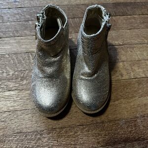 MIA toddler boot